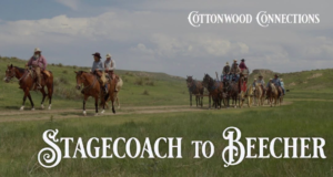 Stagecoach to Beecher Island thumbnail